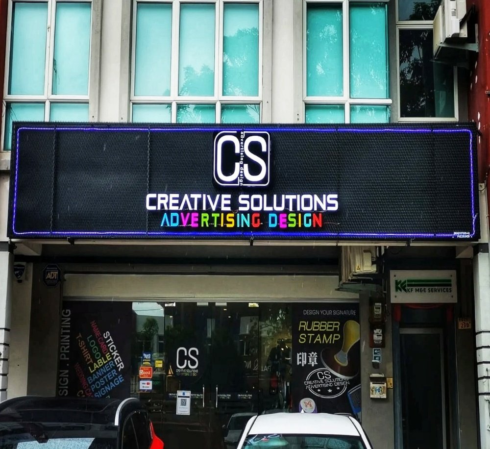 Creative Solutions